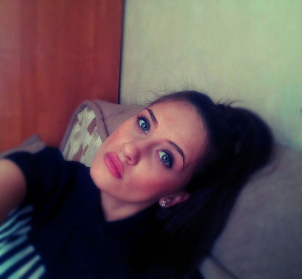 Юлия Сергиякова