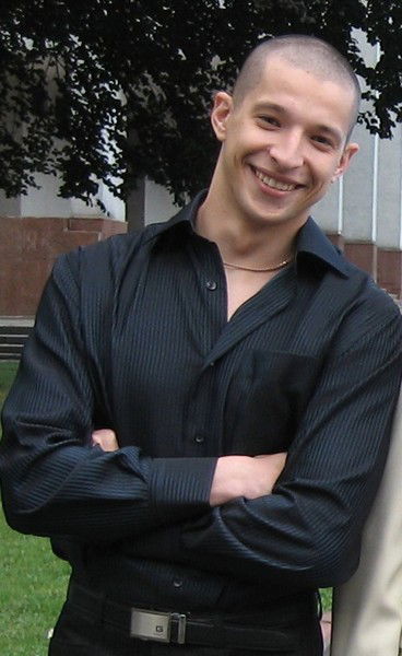 Макс Дідовик