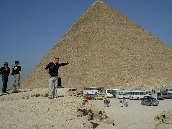 Андрей Мельников