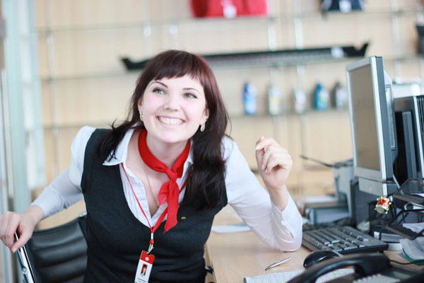 Надежда Касмылина