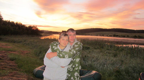 Наталья Кувеко