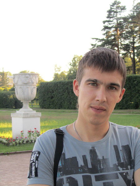 Влад Дубников