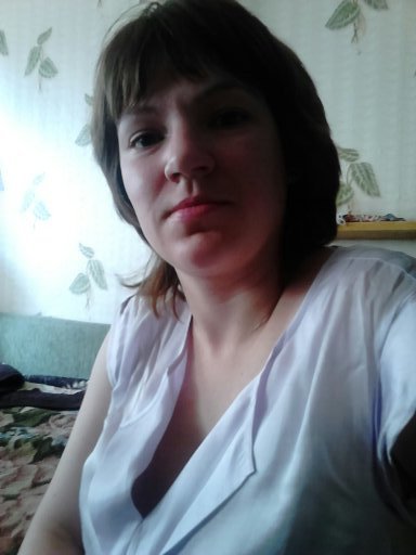 Галина Николаева