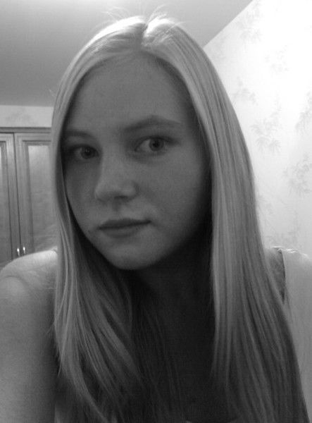 Ира Илюкевич