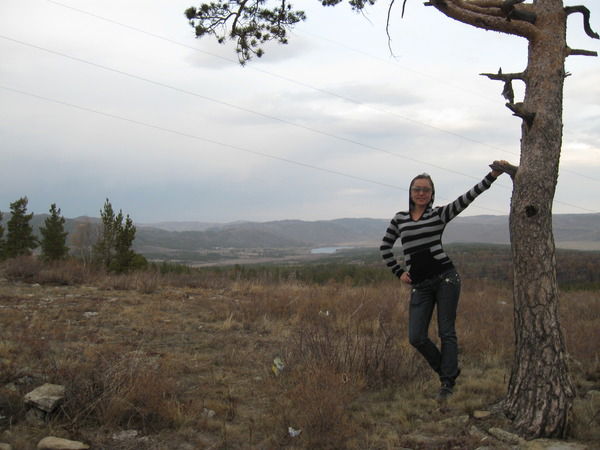 Анна Малаховская