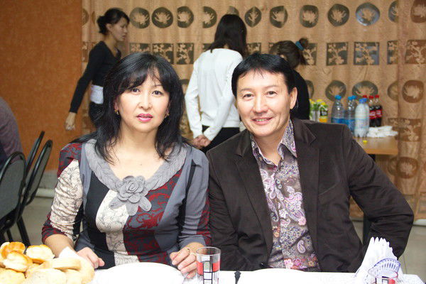 Лаура Садуакасова