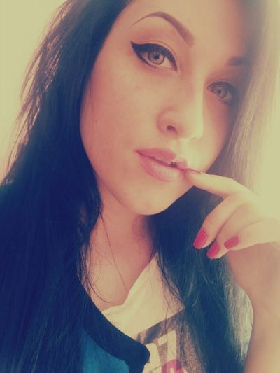 Юлия Щербакова