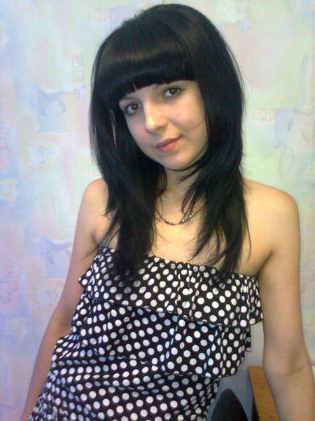 Виктория Волошина