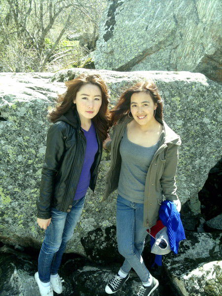 ***jazira*** Alibekova