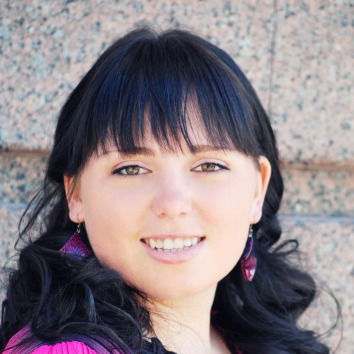 Марина Головач