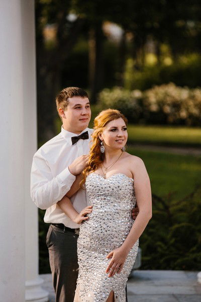 Мария Занина