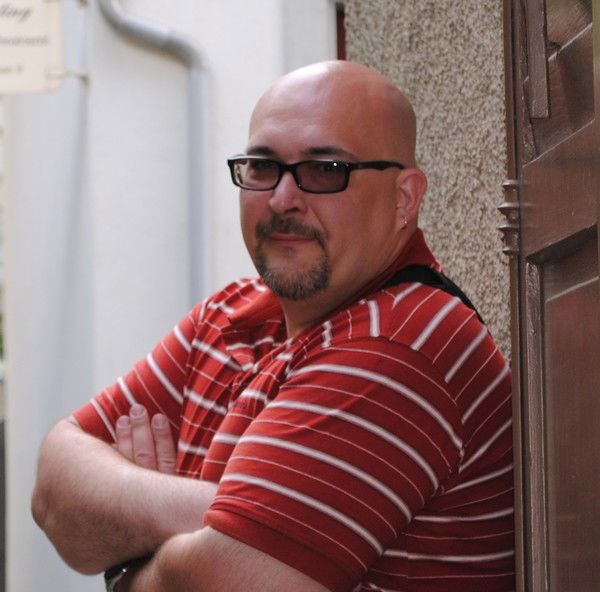 Сергей Абессинов