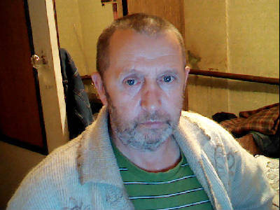 Сергей Корчагин