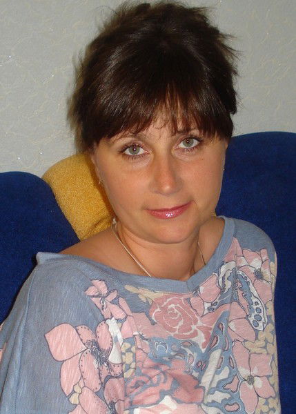 Наталия Кин