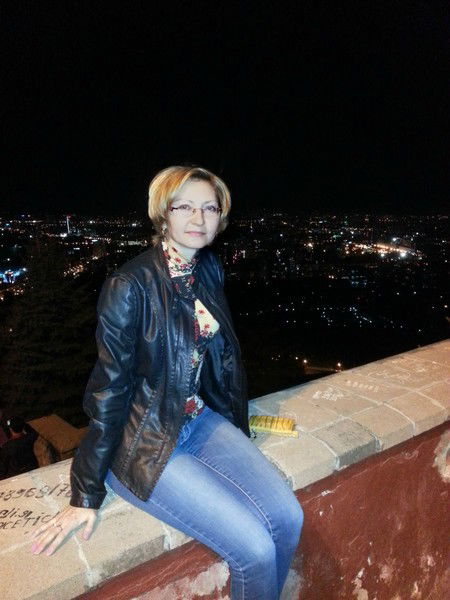 Наталья Киселёва