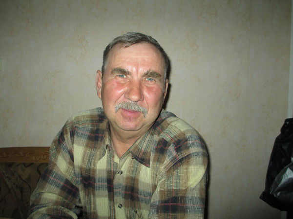 Виктор Соловьёв