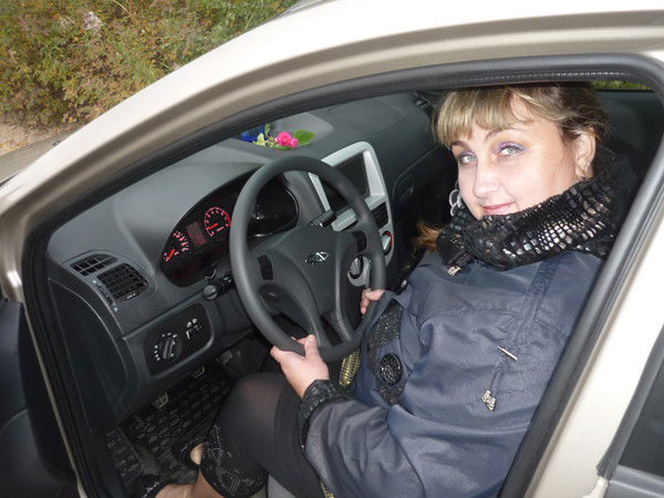 Надежда Шестакова