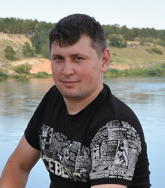 Рустам Тухватулин