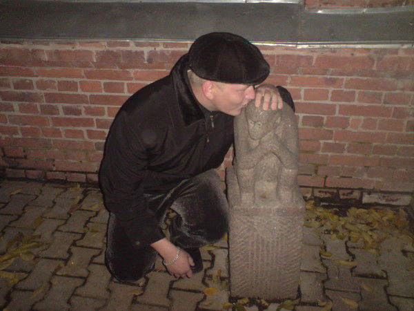 Габдуллин Константин