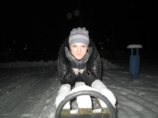 Ирина Концевая