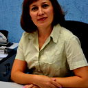 Ольга Бойко