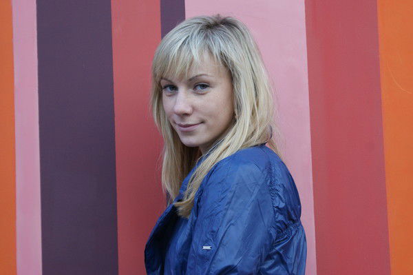 Катюха Бандитка