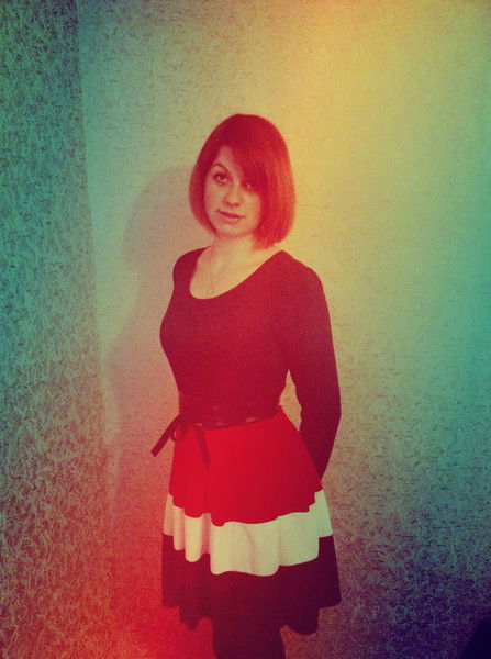 Валентина Рихтер