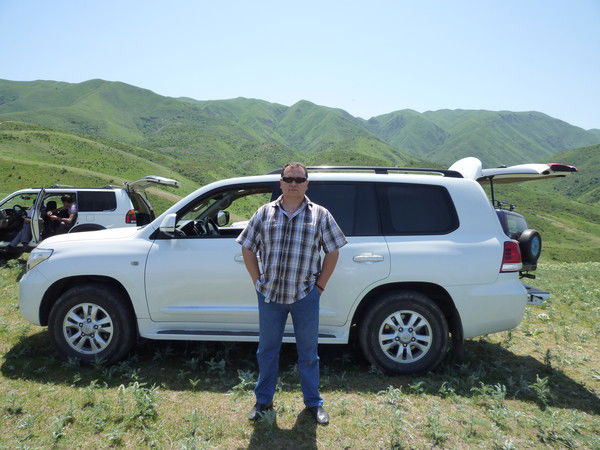 Вячеслав Матушкин