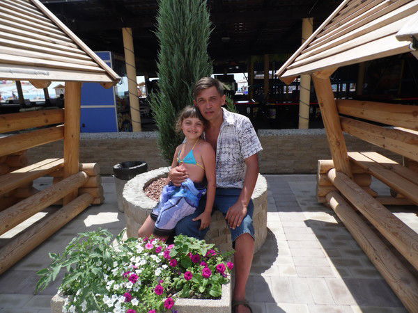 Виталий Марченко