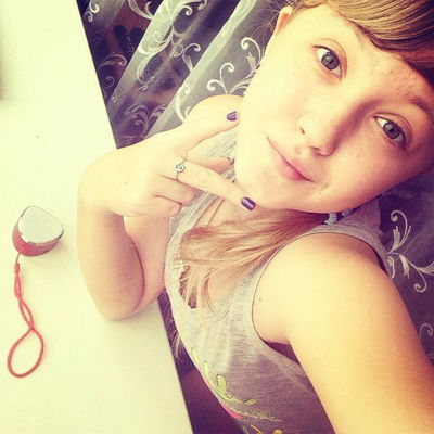 Валерия Федоскина