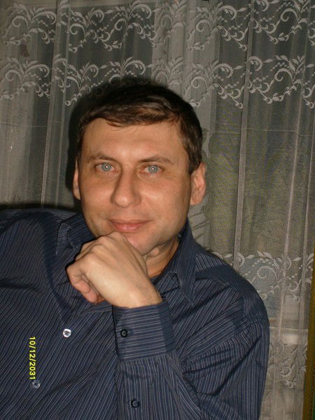 Константин Балдаев