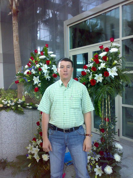 Канат Нурсейтов