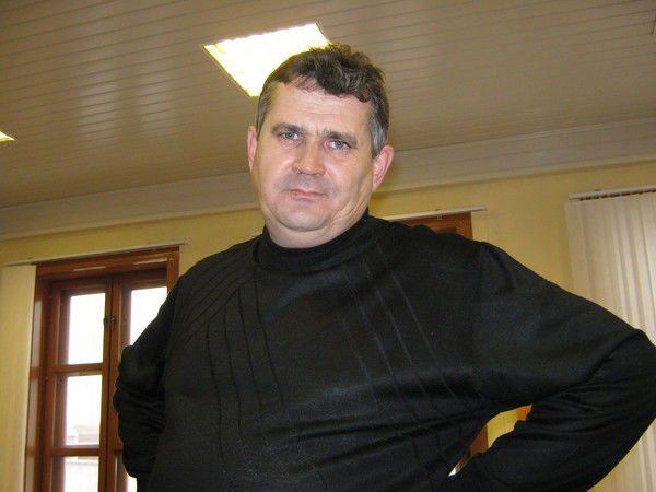 Сергей Иваков
