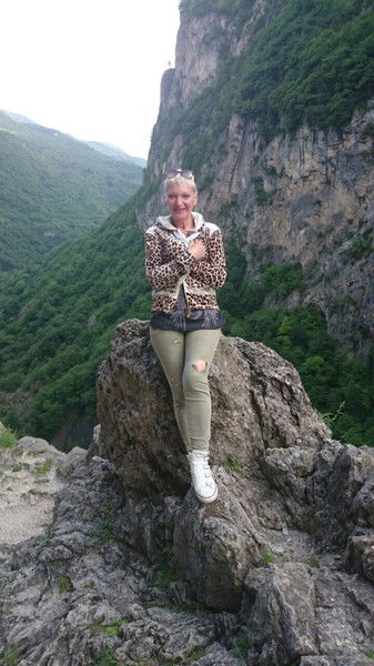 Ольга Воронцова