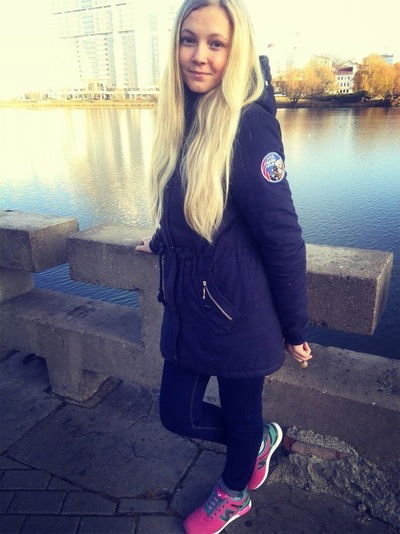 Светлана Капойка