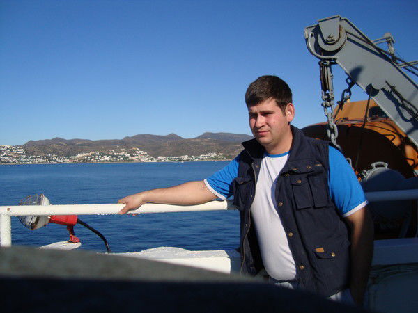 Иван Васильченко