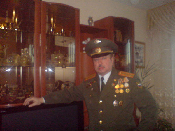 Наиль Мингалеев