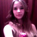 Алина Харина