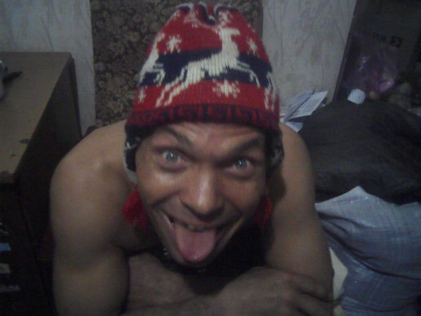 Александр Смирнов