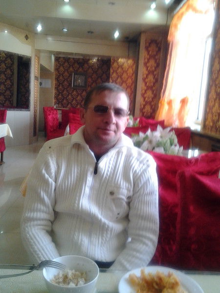 Александр Щербаков