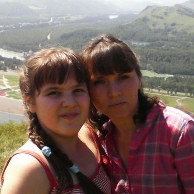 Елена Песчанская