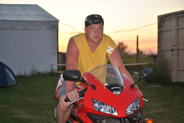 Михаил Гончаров