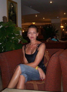 Светлана Бушма