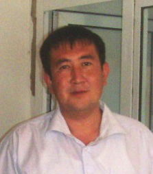 Болысбек Салжигитов