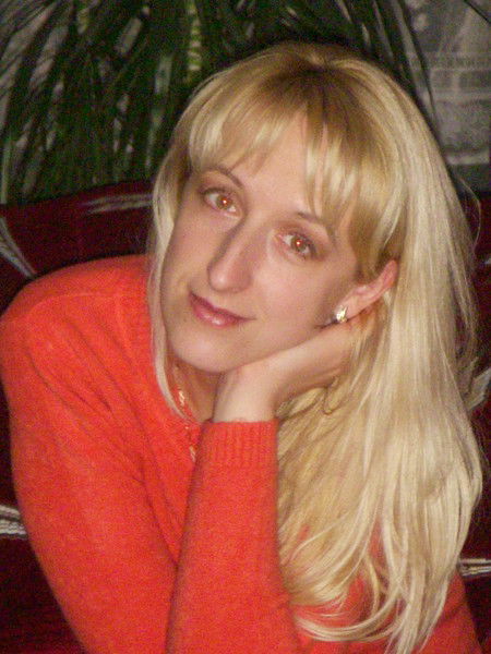 Анжела Кведаравичене