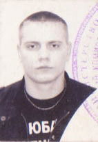 Евгений Нестеров