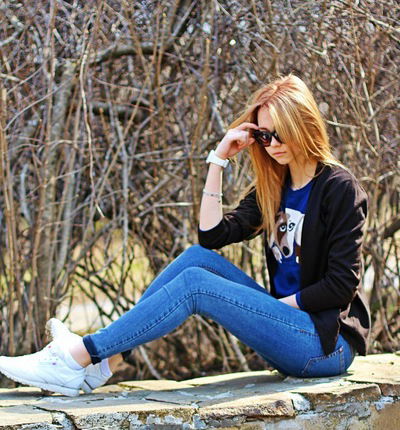 Александра Иванова