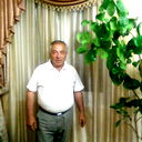 Patvakan Hovhannisyan