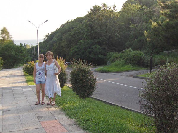 Оксана Корпан