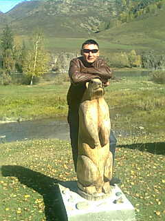 Бауыржан Елемесов